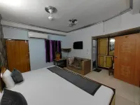 Hotel Swarajya Palace