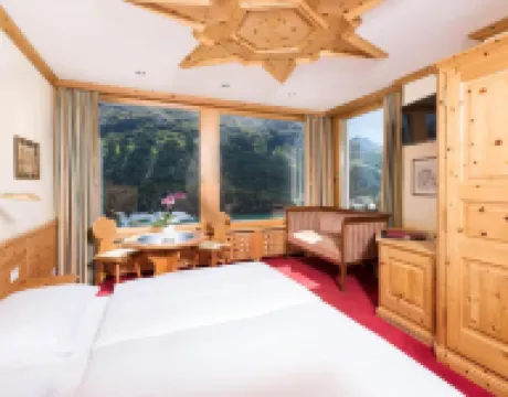 호텔 란구아르트