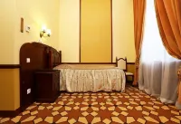Garni Hotel