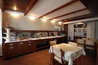 Hotel Bella Vista - bar