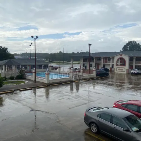 Americas Best Value Inn Meridian
