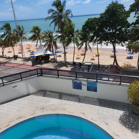 Hotel Euro Suíte Recife Boa Viagem by Nacional Inn