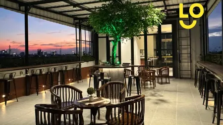 Kostello Rajawali Отели в г. Sekip Jaya