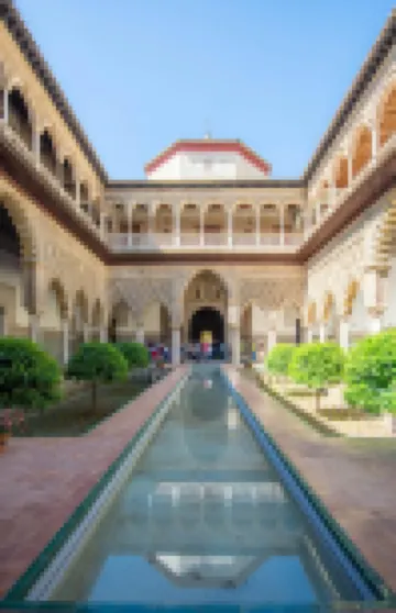 Hostal Casa Blanca