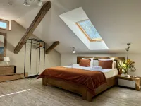 Bianki Hotel