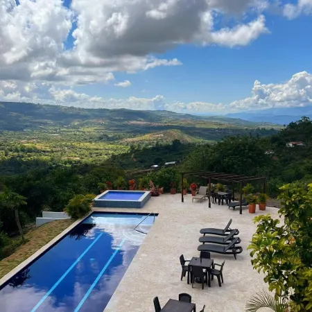 Hotel Amanee