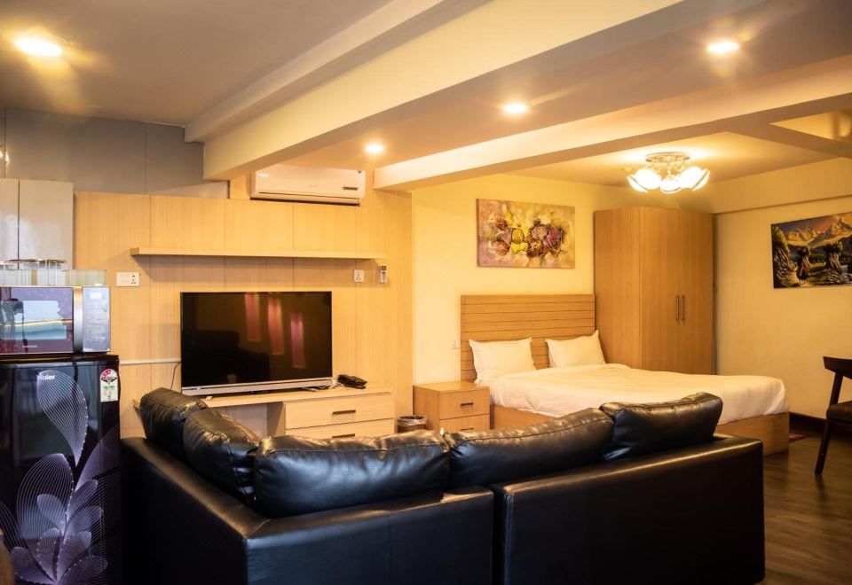 Classic Serviced Apartments - Housity