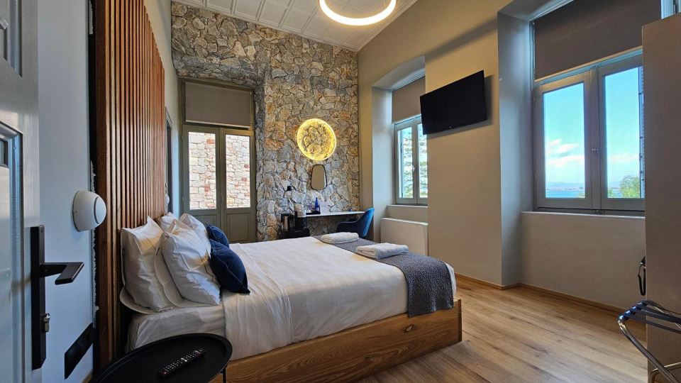 Impero Nafplio Hotel & Suites