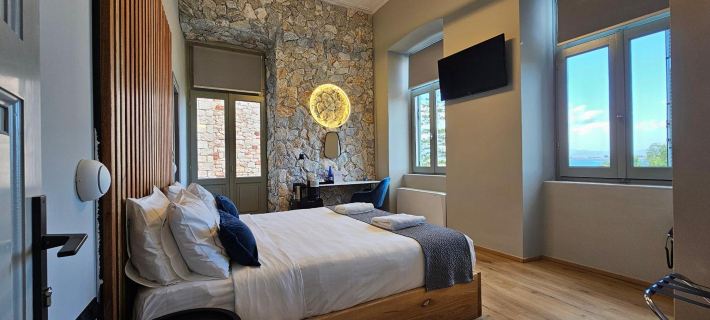 Impero Nafplio Hotel & Suites Hotels in Nafplio