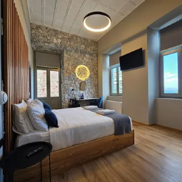 Impero Nafplio Hotel & Suites