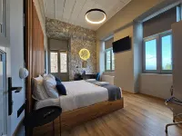 Impero Nafplio Hotel & Suites Hotels in 