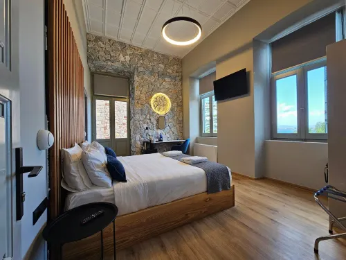 Impero Nafplio Hotel & Suites