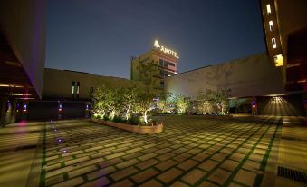 Spring SPA Motel