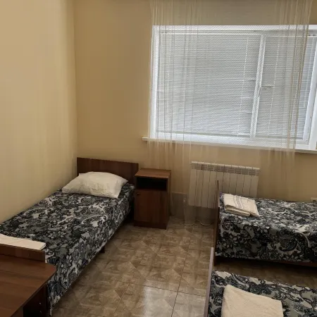 Khoredzh Hotel Hotels in Izberbash