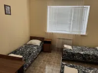 Khoredzh Hotel - 2-Star