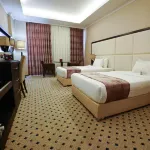 Canyon Hotel Erbil
