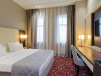 Hotel Senator Hotels in Karaganda