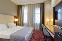 Hotel Senator Hotel di Karaganda