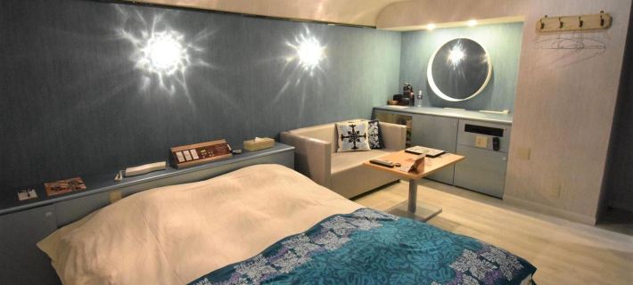Hotel Melia Resort(Adult Only) Hotel a Fuefuki