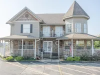 Gazebo Inn Hotels in Branson