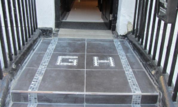 Goodwood Hotel