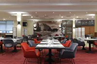 Qubus Hotel Głogów - servizio colazione