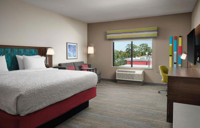 Hampton Inn by Hilton Pinellas Park St. Petersburg