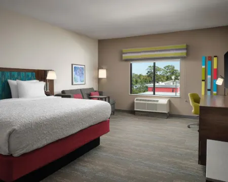 Hampton Inn by Hilton Pinellas Park St. Petersburg Hotels in Pinellas Park