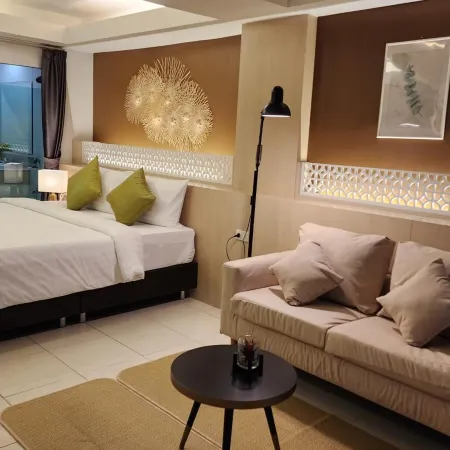 IRest Ao Nang
