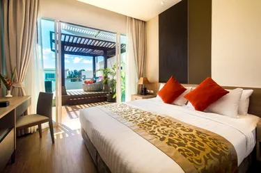 รูปภาพของKrabi Luxury Penthouse