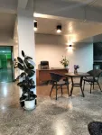 Boss Way Mansion Hotel a Distretto di Thanyaburi