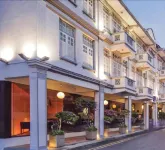 唐人街A酒店-11小時住宿-入住時間22:00至09:00 牛車水酒店