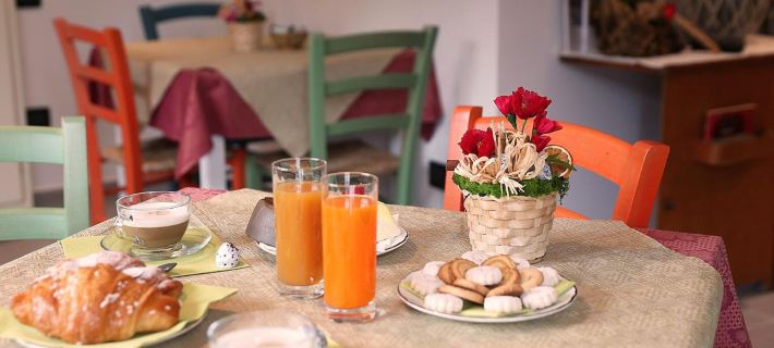 I Fiori di Margherita Luxury B&B Hotels in Perugia