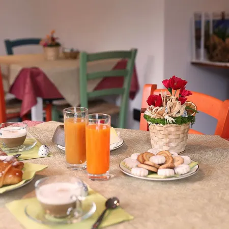 I Fiori di Margherita Luxury B&B