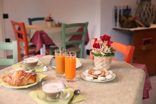 I Fiori di Margherita Luxury B&B - 3-Star