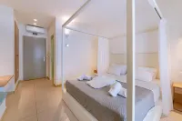 Inspira Boutique Hotel Thassos - Adults Only