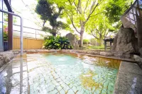 Ryokan Toyotomi Hotels in Asakura