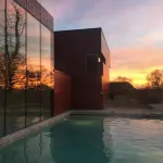 Ockenden Manor Hotel & Spa - Pool