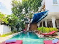 PHKACHAN KEP BOUTIQUE - Pemandangan Pantai