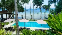 Last Frontier Beach Resort-Adults Only - Beach
