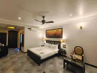 Lagoon Sarovar Premiere Resort - Pondicherry - balcony