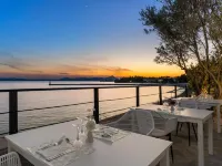 Palmariva Beach Hotel Hotels in Euboea