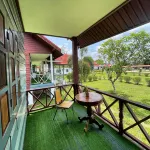 Nakai Resort Hotel a Sop Ma