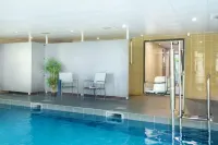 Nemea Appart Hotel Grand Cœur Nancy Centre - Pool