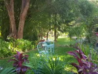 메이플턴 피스풀 프로방스 B&B