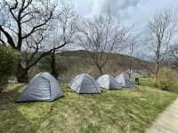 Les Copains à Bord - Gîte d'étape