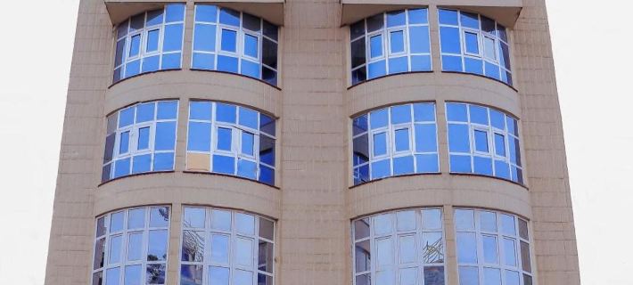New Hotel Aquiline Các khách sạn ở Arusha