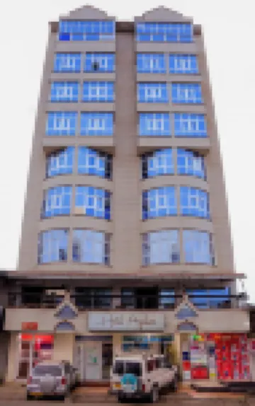 New Hotel Aquiline Hotels in 