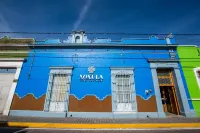 Xoxula by Inmense Hotels in 