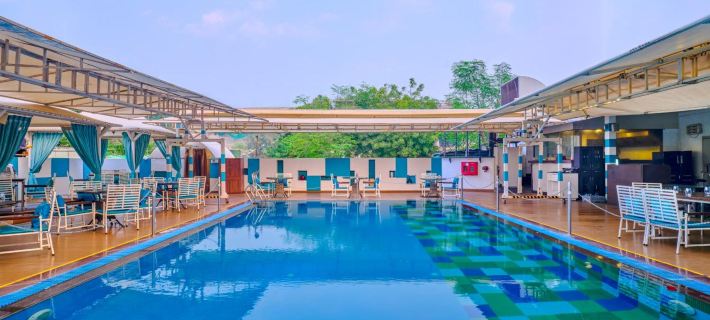 Sayaji Pune Hoteles en Pune